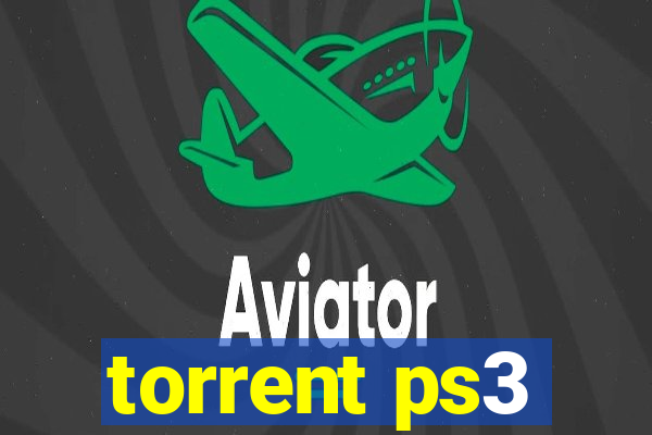 torrent ps3