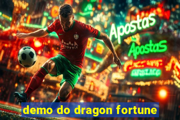 demo do dragon fortune