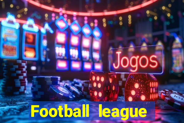Football league 2024 kits