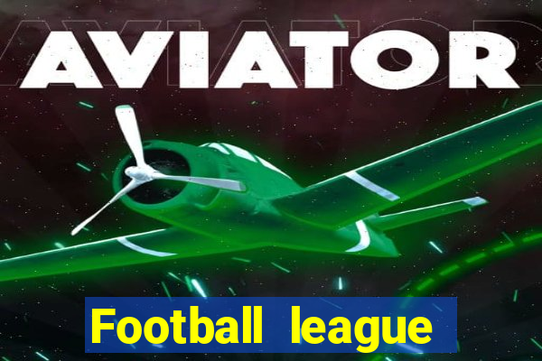 Football league 2024 kits