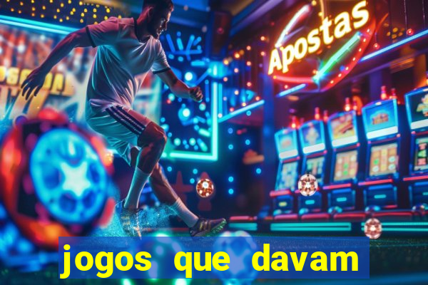 jogos que davam bitcoin em 2010