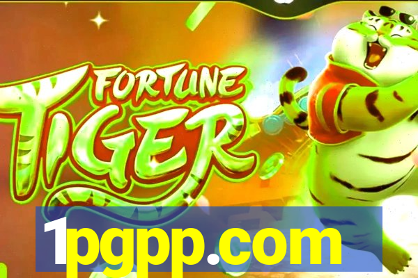 1pgpp.com