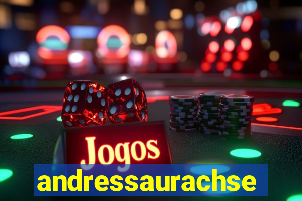 andressaurachsexo