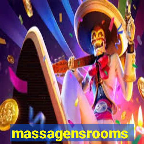 massagensrooms