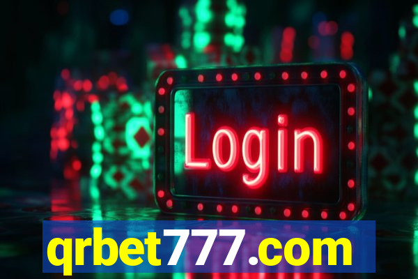 qrbet777.com