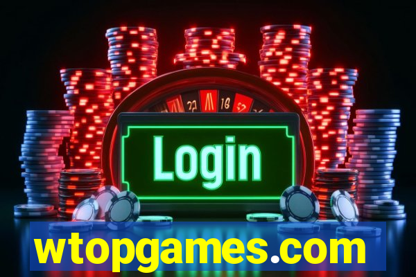 wtopgames.com