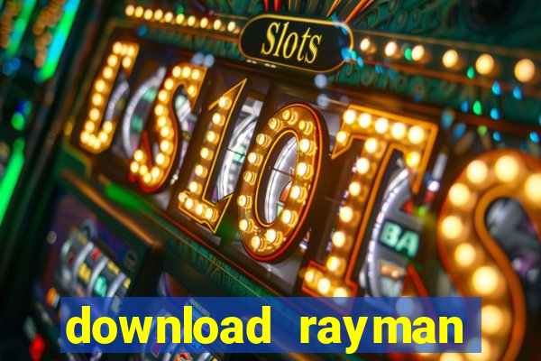 download rayman legends pc pt-br