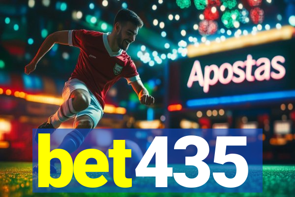 bet435