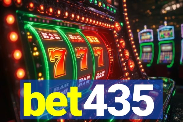 bet435