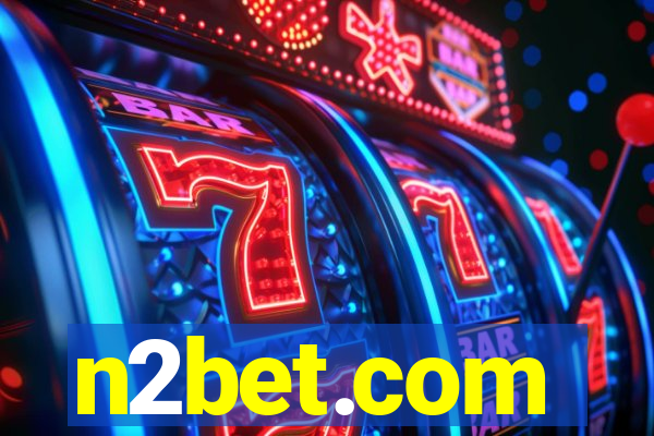 n2bet.com
