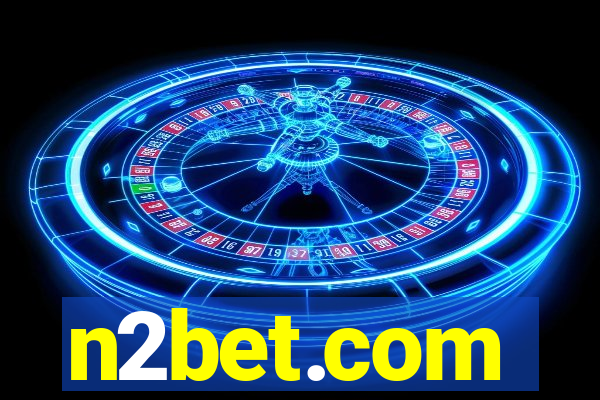 n2bet.com