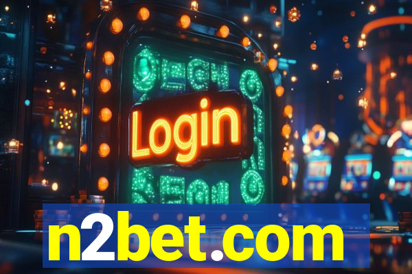 n2bet.com