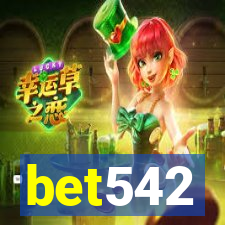 bet542