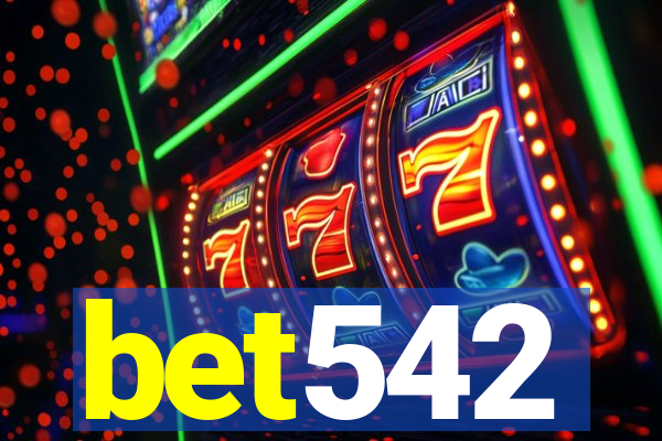 bet542