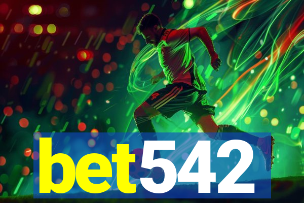 bet542