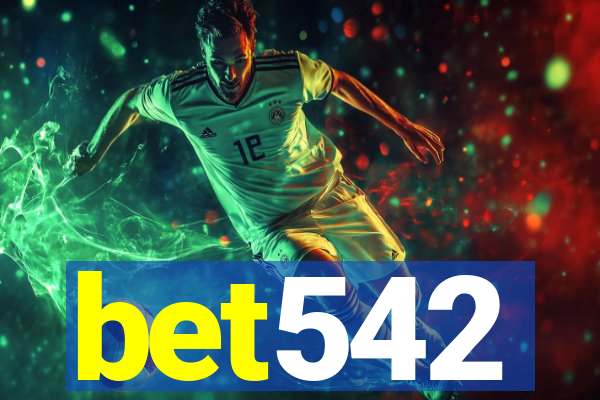bet542