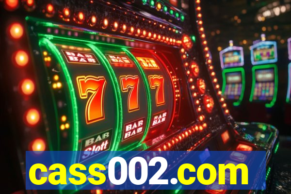 cass002.com