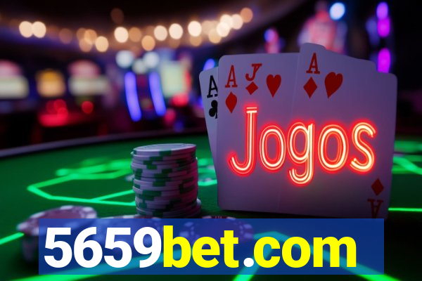 5659bet.com