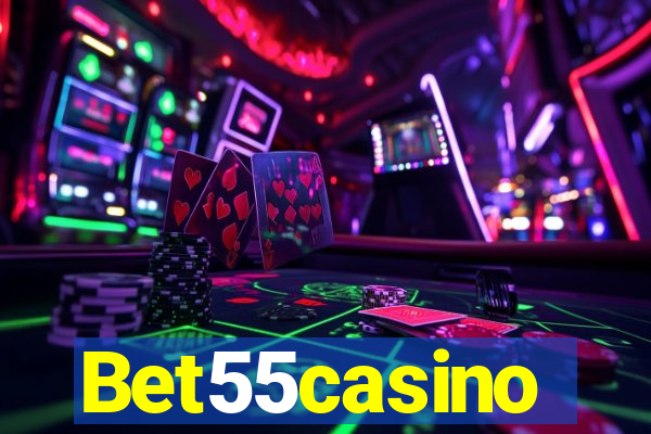 Bet55casino