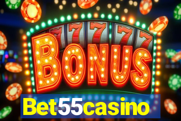 Bet55casino