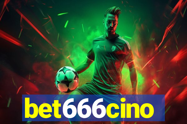 bet666cino
