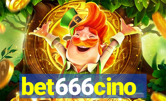 bet666cino