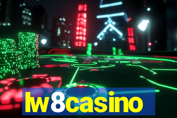 Iw8casino