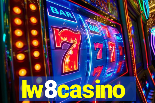 Iw8casino