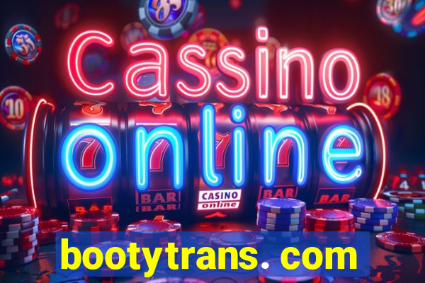 bootytrans. com