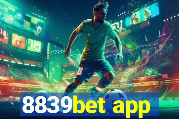 8839bet app
