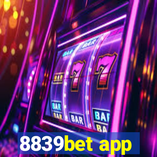 8839bet app