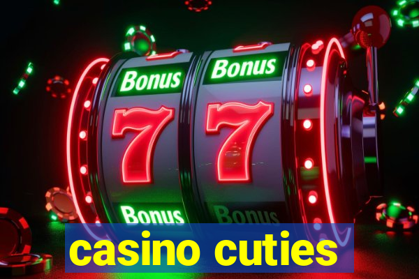 casino cuties