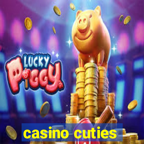 casino cuties