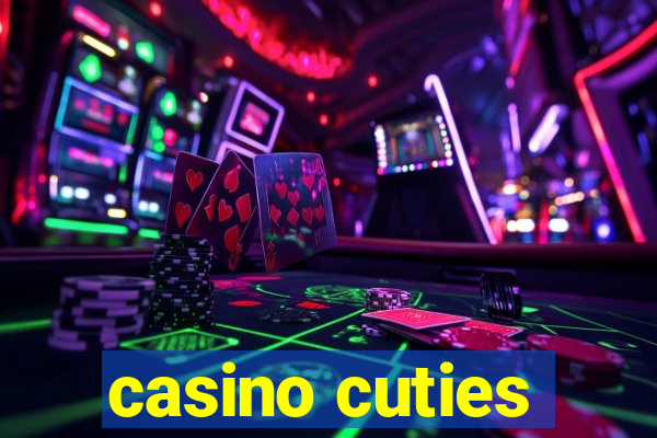 casino cuties