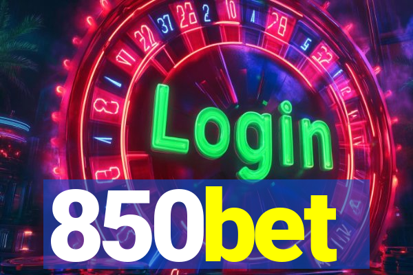 850bet