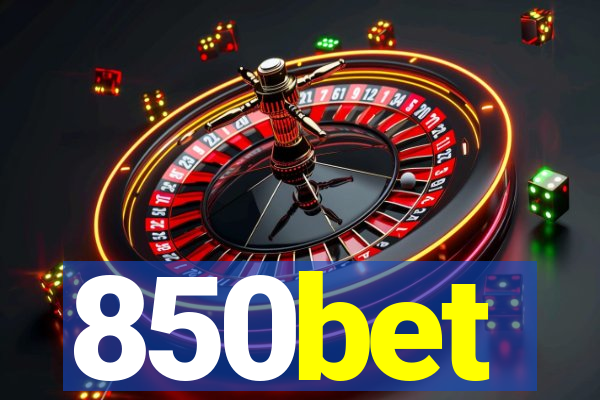 850bet