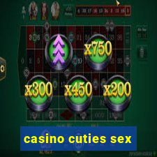 casino cuties sex