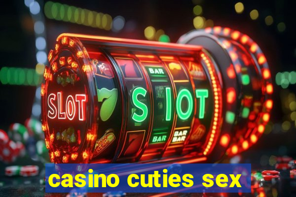 casino cuties sex