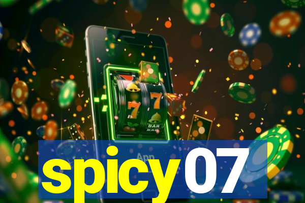spicy07