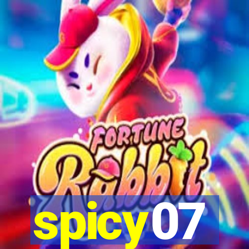 spicy07