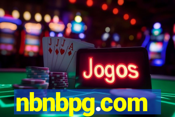 nbnbpg.com