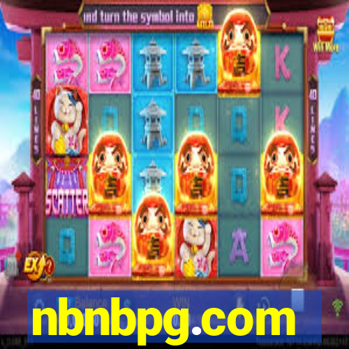 nbnbpg.com