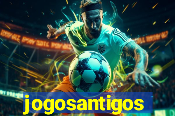 jogosantigos