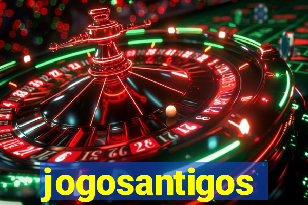 jogosantigos