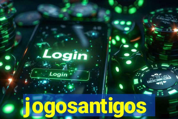 jogosantigos