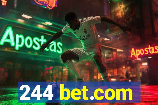 244 bet.com