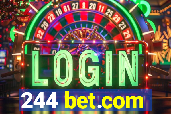 244 bet.com