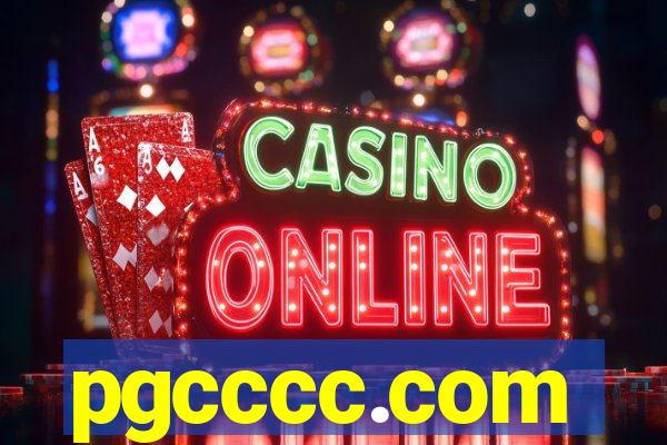pgcccc.com