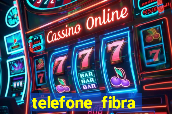telefone fibra minas congonhas