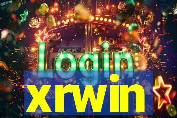 xrwin